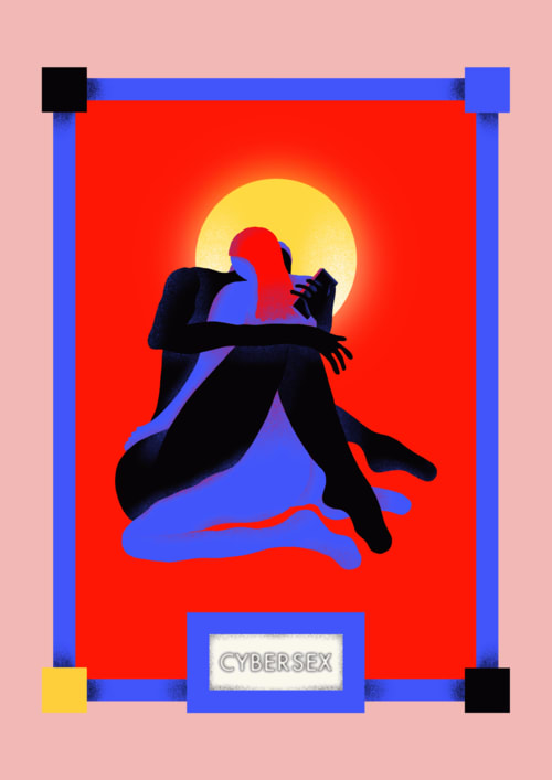 Cybersex