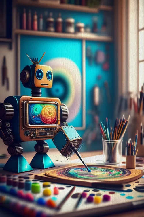 NEON-BOT-CRN7