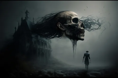 Lost Soul