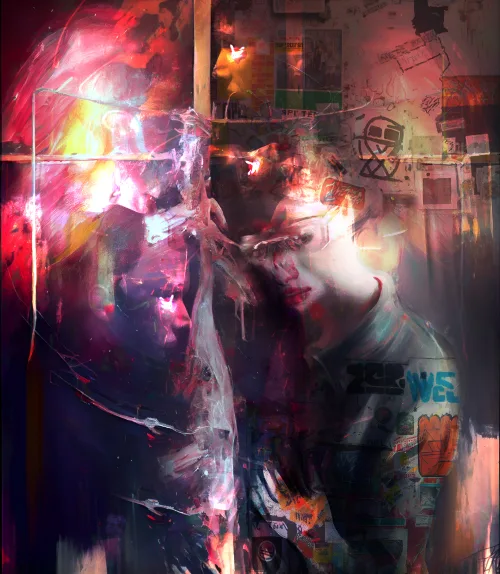 Organized Chaos