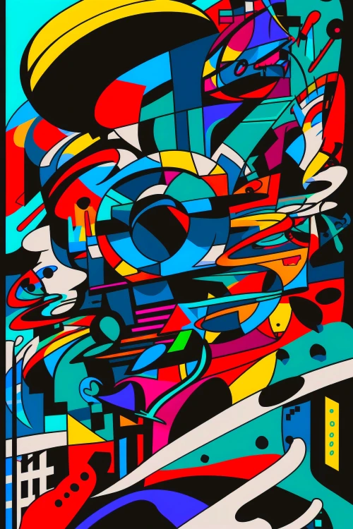 VIBRANT CITY