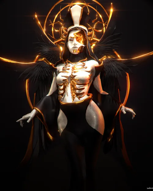 Cherubim