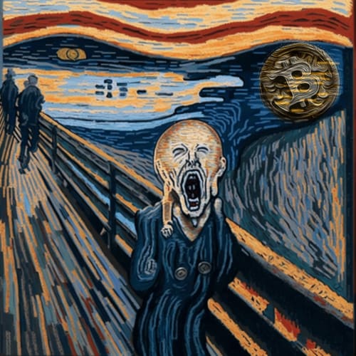 Bitcoin Wrong Password