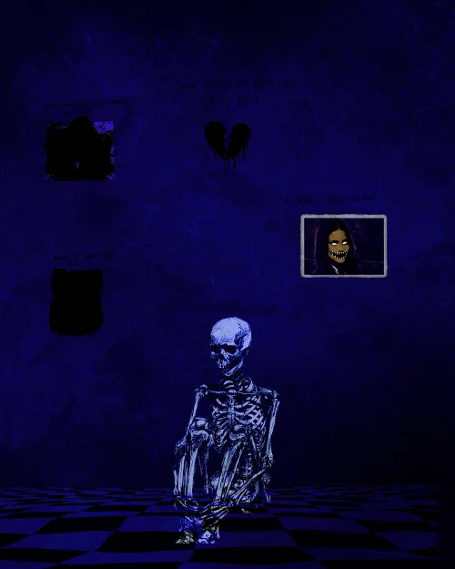Dark Valentine