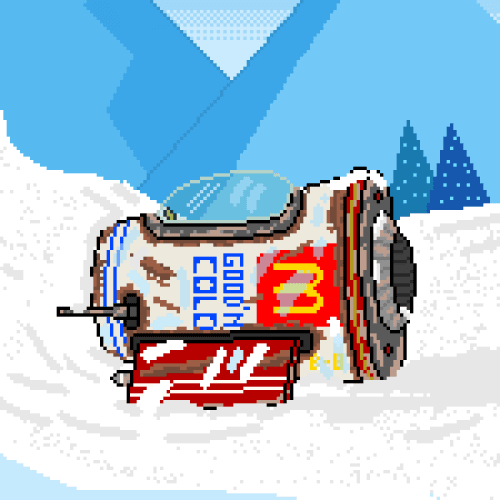 BIG MAC BOOSTER