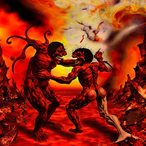 Hell