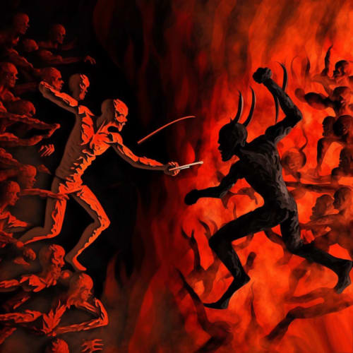 Hell