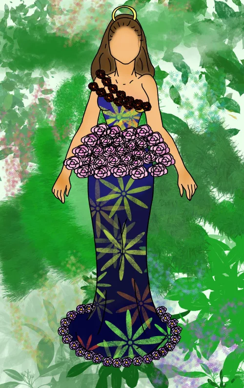 Naija Queen