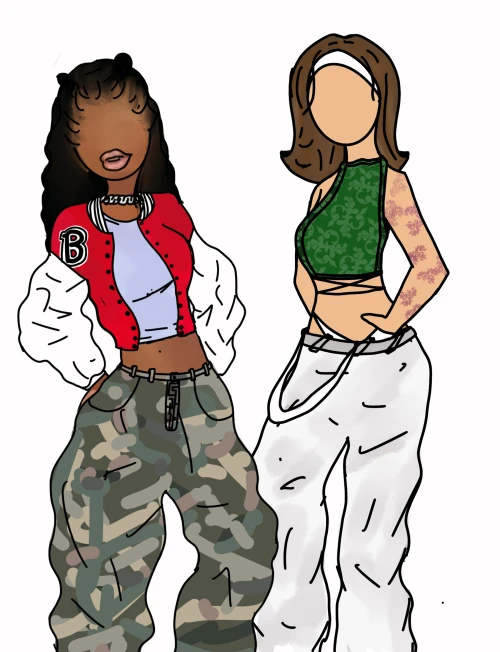 Sisterhood