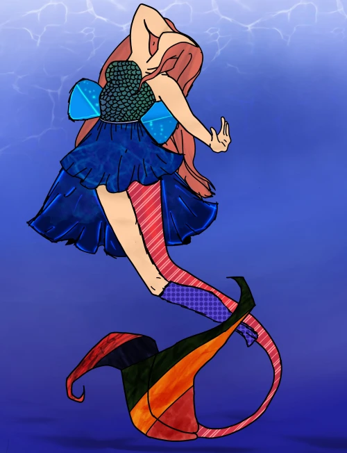 Mermaid