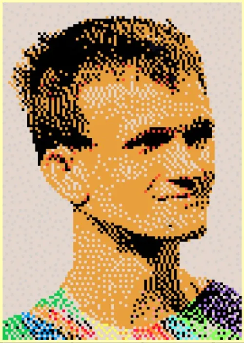 Vital Vitalik