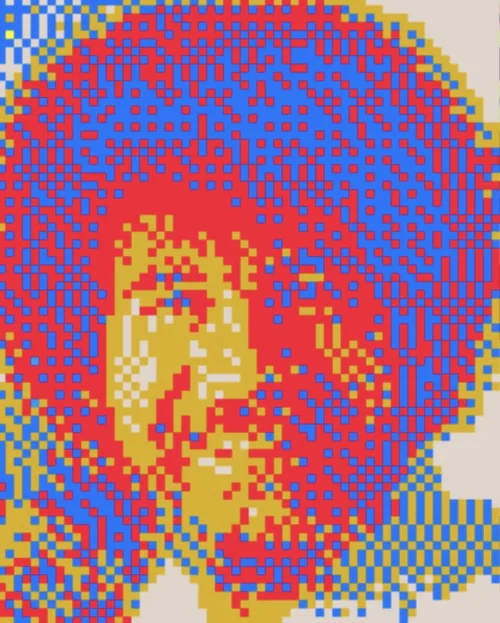 Joy of Pixels with Bob