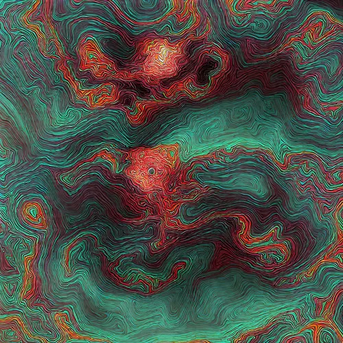 Contours of the Heart