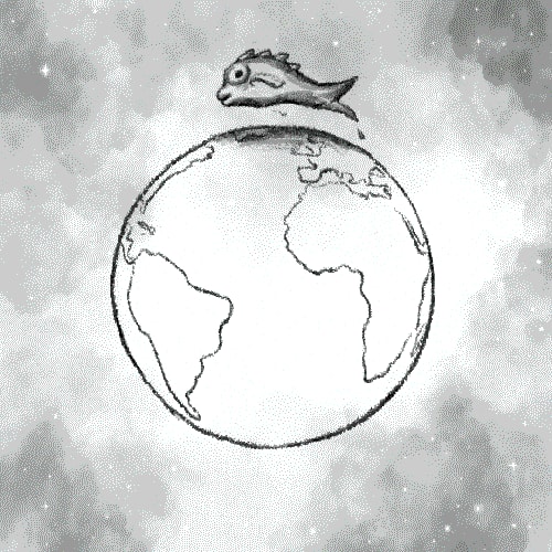 Top of the World