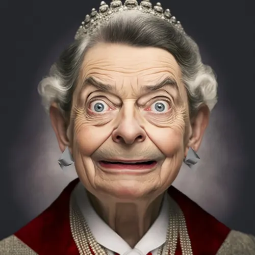 QUEEN BEAN