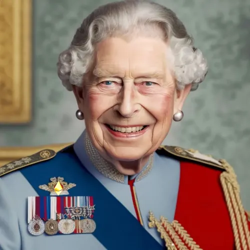 CHARLES III MEME