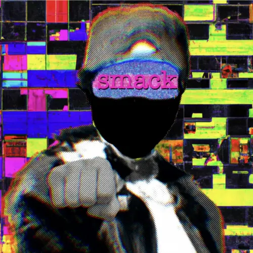 smack my glitch up