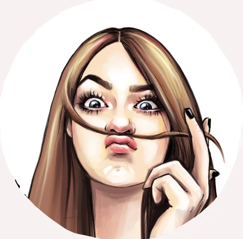 Publisher avatar
