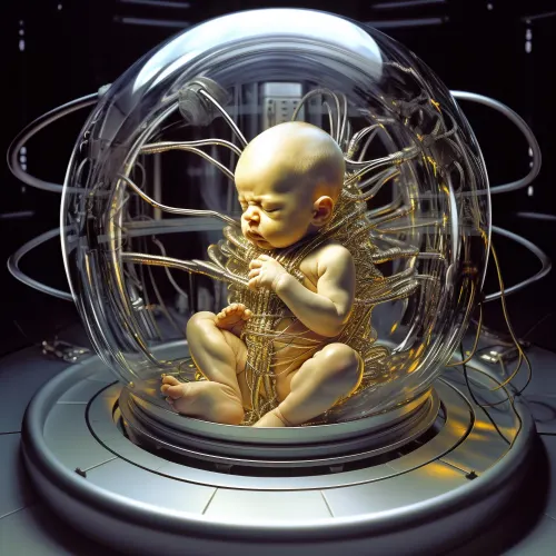 The Birth Machine