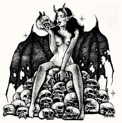 FEED THIS HUNGER