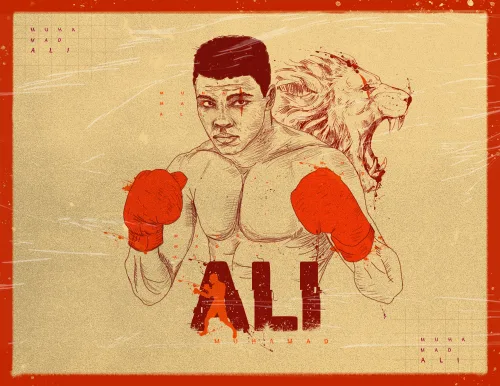 Muhammad Ali
