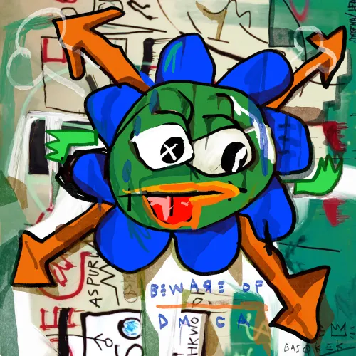 BLOOMKEK