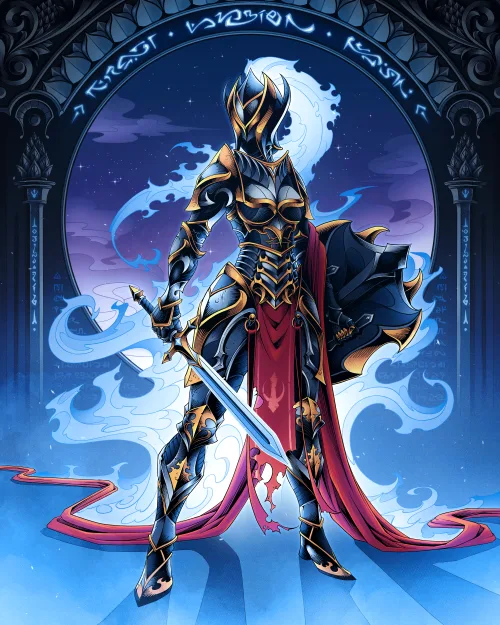 SHIELDINA