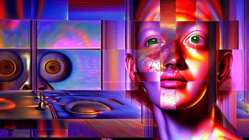Electric Desperation