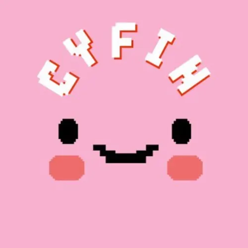 Cyber Finiliar