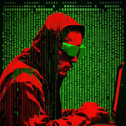 Hacker