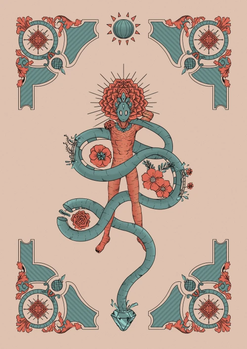Eternity