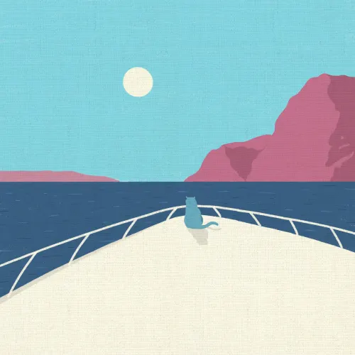 Yacht trip