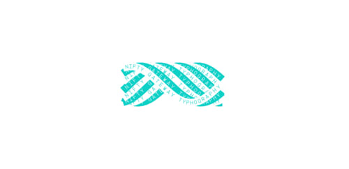 NIFTY TYPOGRAPHY