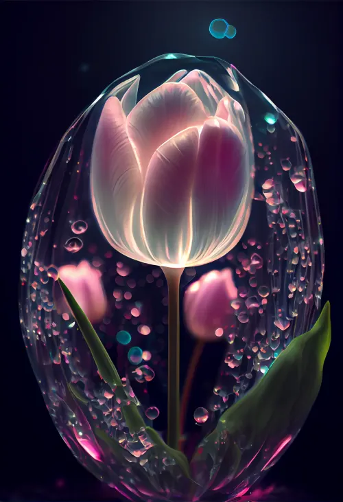 Tulip #1