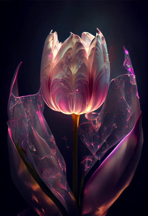 Tulip #2