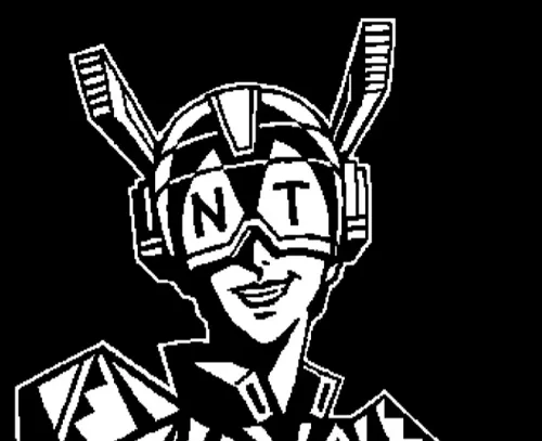 Neo Tokyo Outer Citizen