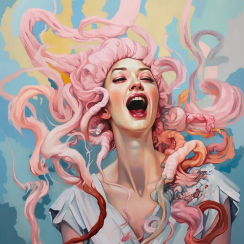 #20 - Angela