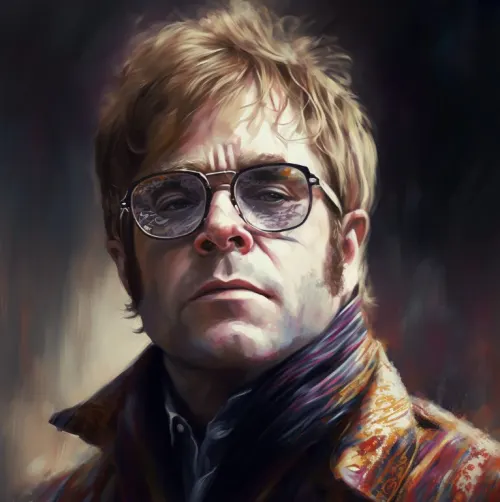 Rocket man