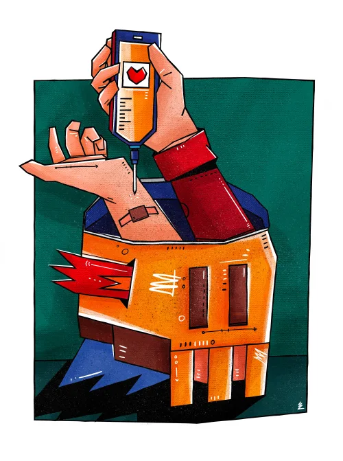 Addiction