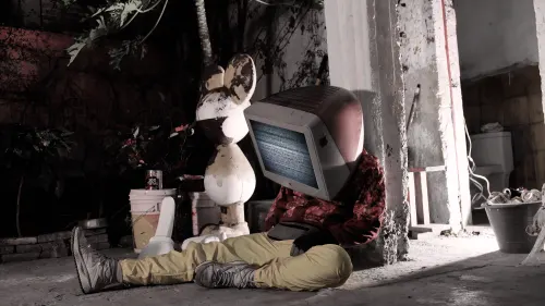 Screen Time