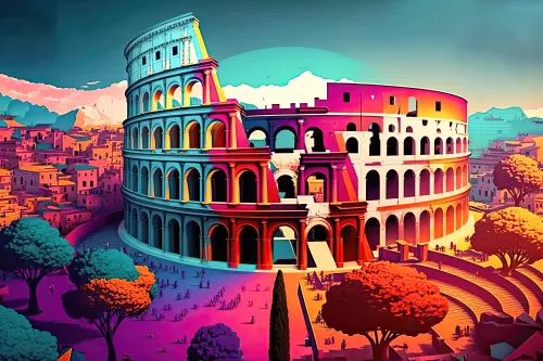 Colosseum