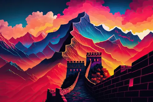 The Great Wall