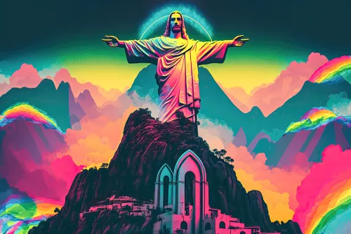 Christ the Redeemer