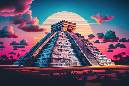 Chichén Itzá