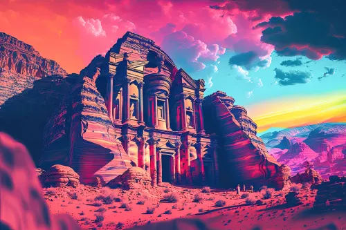 Petra