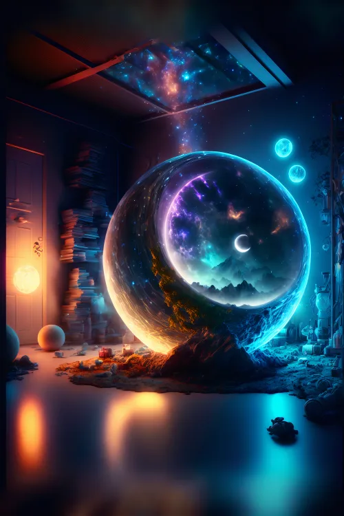 World Within