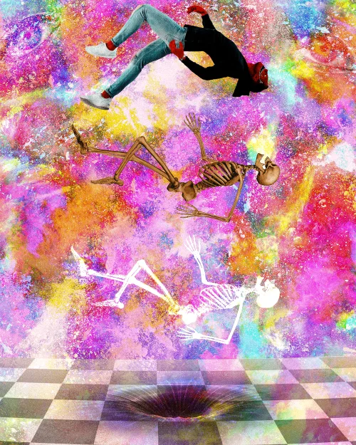 Transcendence