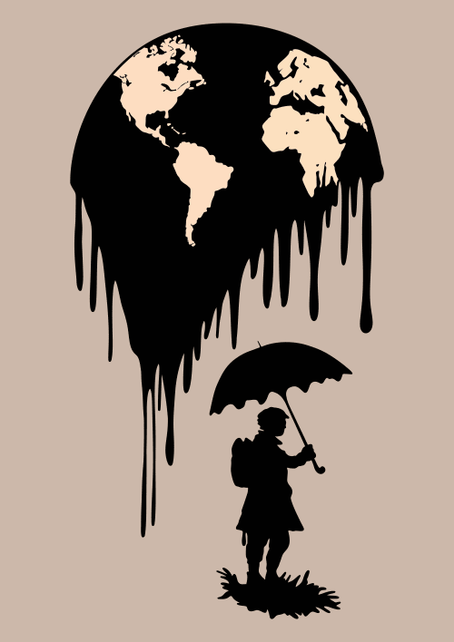 cLiMaTe ChAnGe iS a HoAx