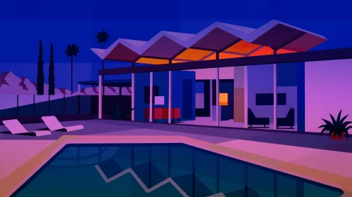 Wexler Chill (night)