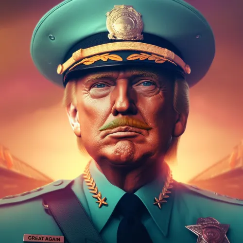 Señor Donaldo
